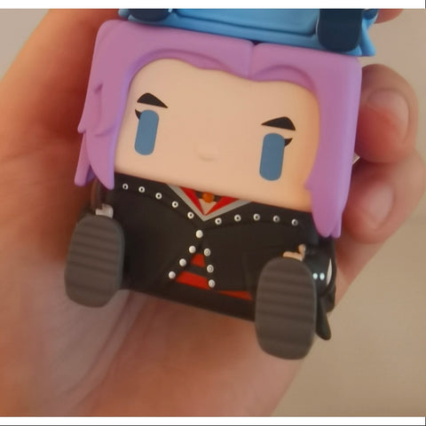 Harry Potter POP CUTE-1 Series Nymphadora Tonks