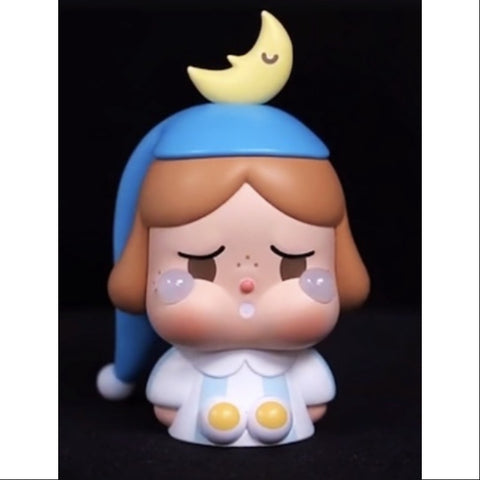 Crybaby Crying To The Moon Sitting Series Mini The Moon Catcher