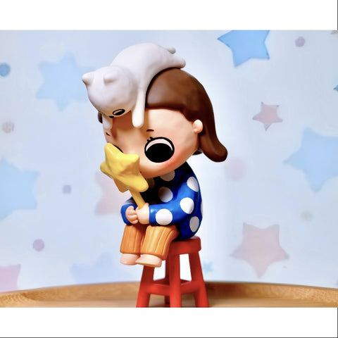 Nyota We are All Stars Series Mirrortight Star