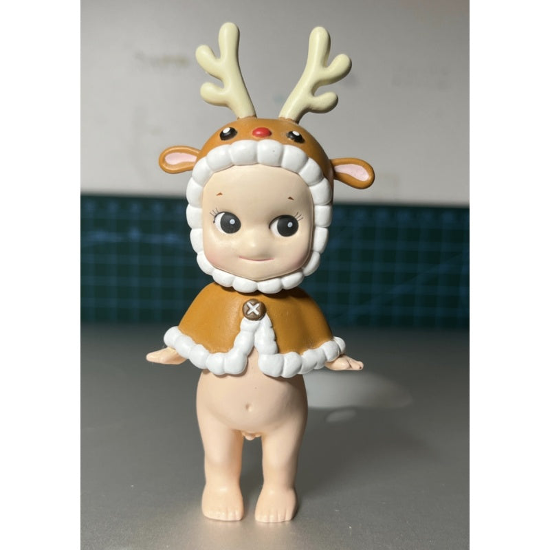 Sonny Angel Christmas Series 2014: Reindeer (Confirmed Style)