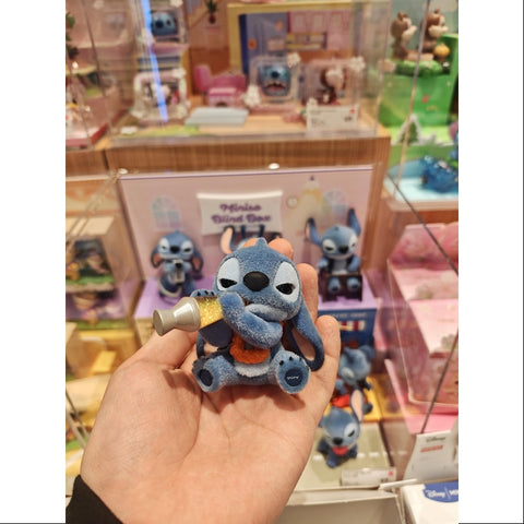 Disney Stitch Ohana Means Family Series Whole Set Opened