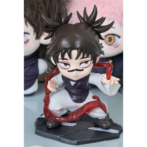 Choso Jujutsu Kaisen The Culling Game Blind Box Series: Choso (Confirmed Style)
