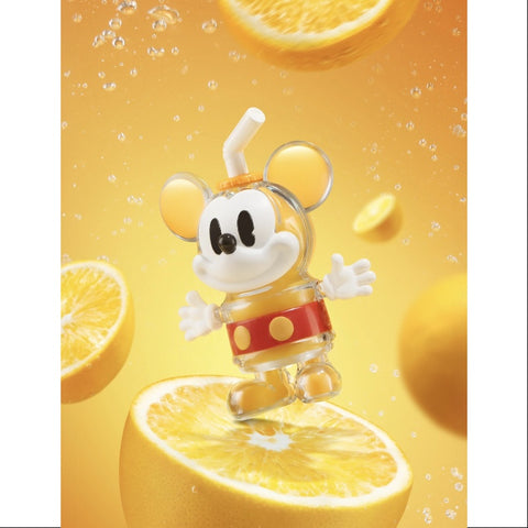 Disney Mickey Childhood of Boundless Imagination Series Beverage Mickey