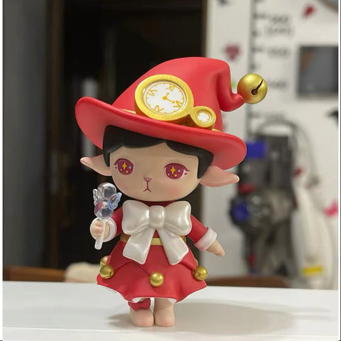 Bunny Magic Series Eileen