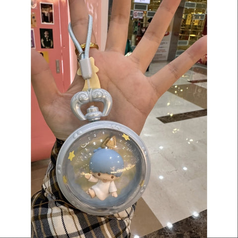 Little Twin Star Kiki Sanrio Characters The Wonderful Time Series Little Twin Star Kiki