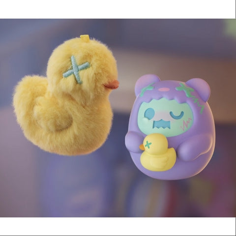 ShinWoo Hug Me Mini Series Ugly ducky