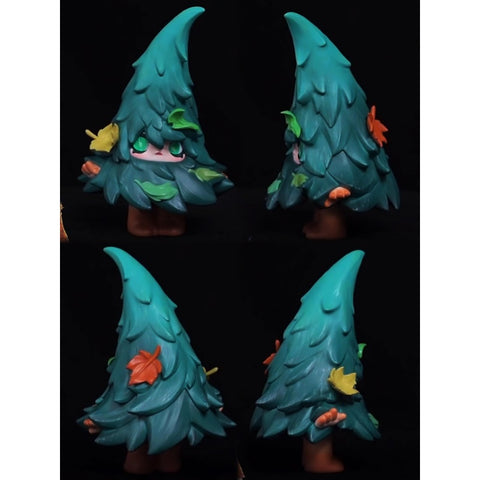 1001MOONS Wind's Intention Blind Box Series: Through the Trees (Confirmed Style)