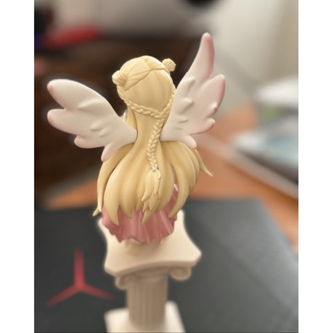 Peach Riot Poppy Seraphim 2024 Limited Edition