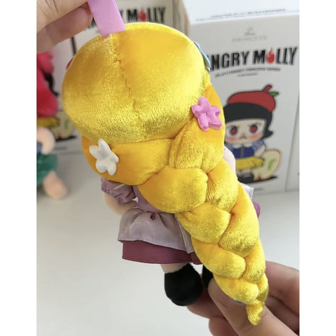 Angry Molly [PLAY] Disney Princess Rapunzel | TOYSEZ