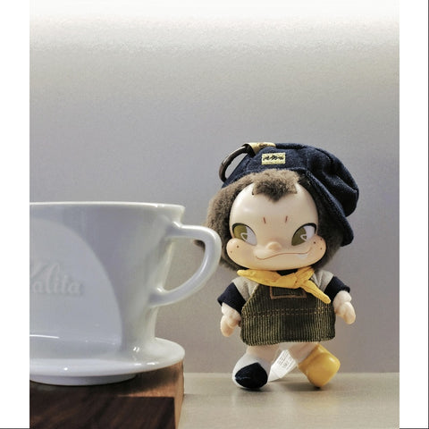 NINNIC Wild & Free Series Coffee Watcher