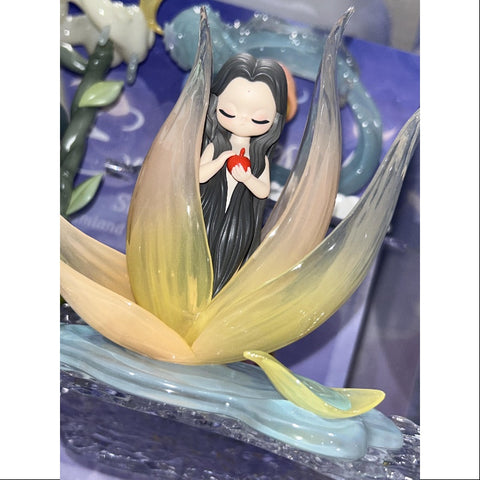 Sleep Tales of Enchanted Dreams Series Day of Birth