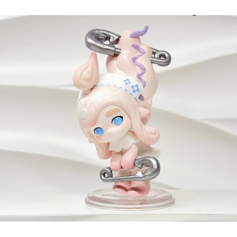 Chaka Stitch by Stitch Blind Box Series: Safety Pin (Confirmed Style)
