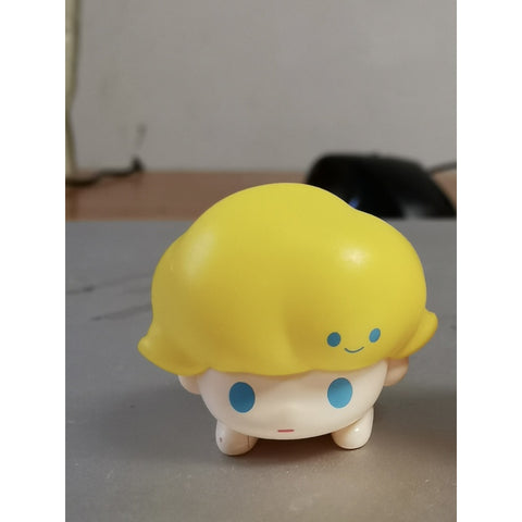 DIMOO Pop Bean Classic Lying Down Series: DIMOO Prince (Confirmed Style)