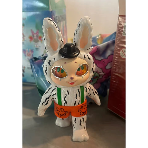 Agan Yeaohua Fantasy Plant Series RABTY ZEROO-WOOD