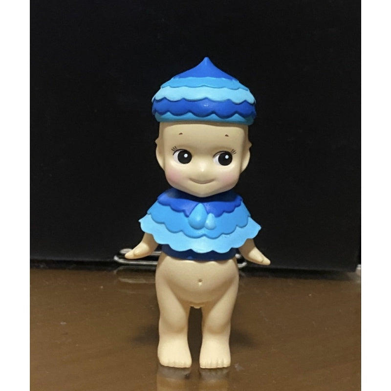 Sonny Angel Color Series 2017: Rainy (Confirmed Style)