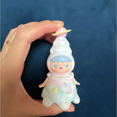 PUCKY Xmas Babies Series XMAS TREE BABY