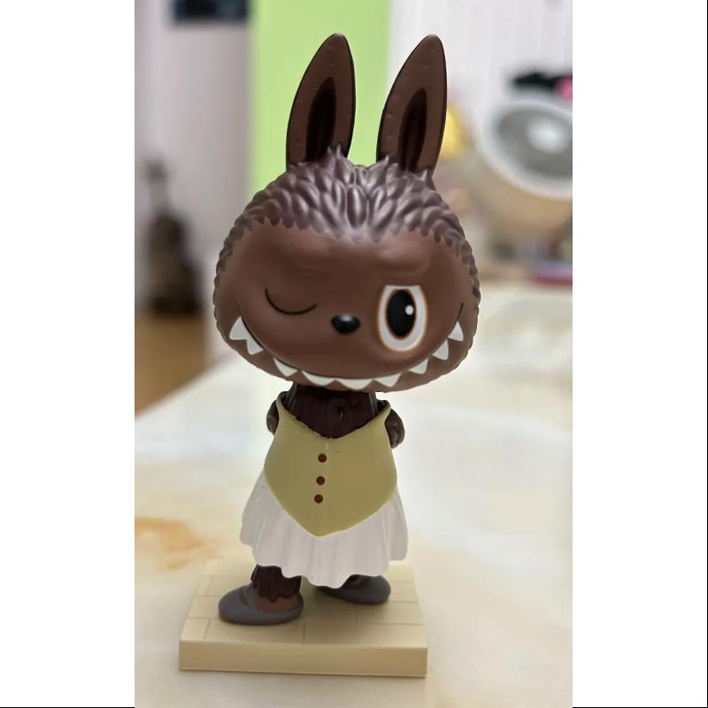 Labubu The Monsters Art Series Whole Set Opened – TOYSEZ