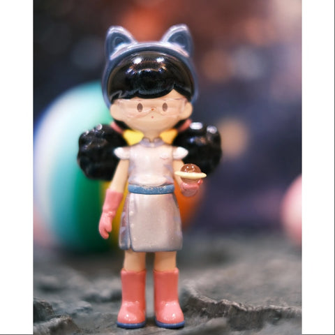 Molinta Finding Unicorn All Star Year of 3024 Series Skywalker Special Ver.