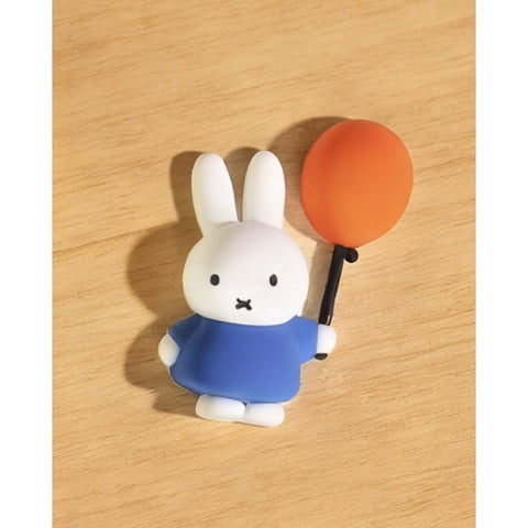 Miffy Refrigerator Magnet Blind Box Series: Balloon (Confirmed Style)