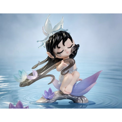 Sleep elves Fable Blind Box Series: Ethereal Decay (Confirmed Style)