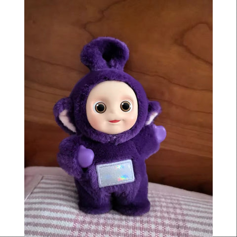 Teletubbies Vibrancy Series Tinky Winky