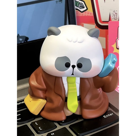 Mr.PA Wish List Blind Box Series Complete Set