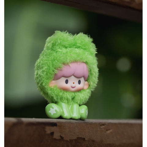 zZoton Little Countryside Joys Mini Blind Box Series: Whole Set (Opened Box)