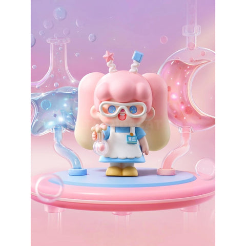 SUPERTUTU HAPPY-ING Series Super Sweetheart