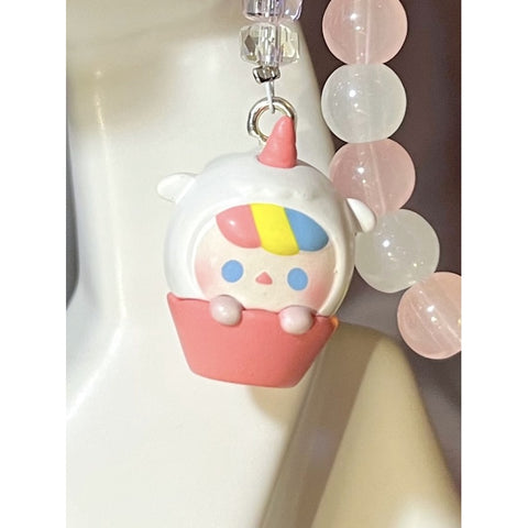 PUCKY Pop Bean Sweet Cup Series: Pucky Unicorn Baby (Confirmed Style) | TOYSEZ Data