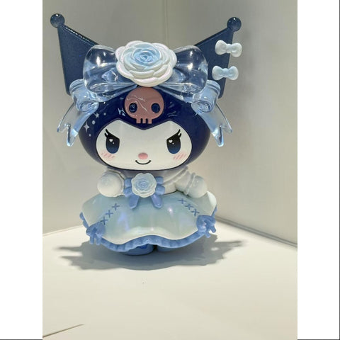 Kuromi Sanrio Characters Romantic Wedding Series Kuromi