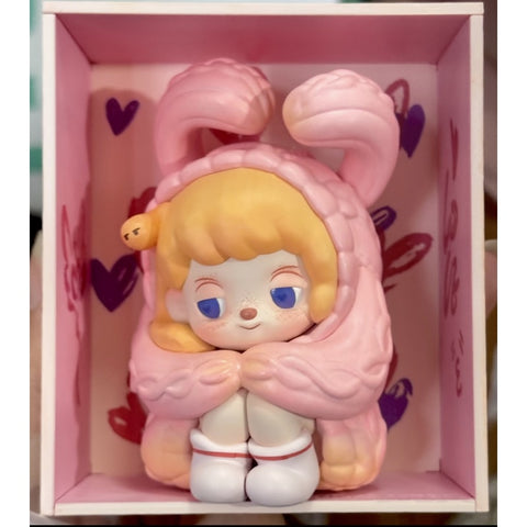 ANMOO A Hidden Corner Blind Box Series: Love Crush (Confirmed Style)
