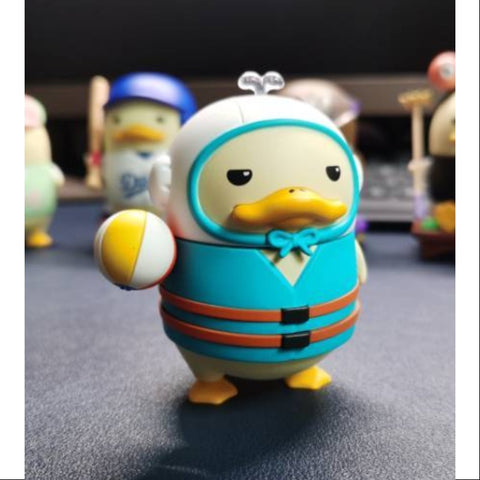 Duckoo Ball Club Series WATER POLO