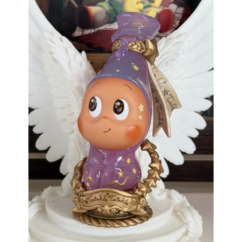 Twinkle Twinkle The Attic of Oddities Blind Box Series: Trapped Wishes (Confirmed Style)