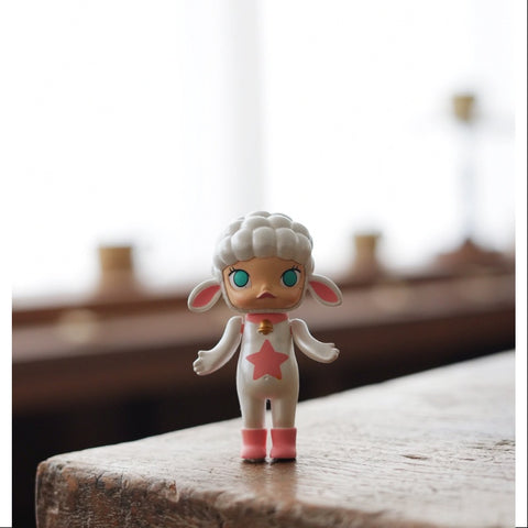 MOLLY Zodiac Series 2 Aries