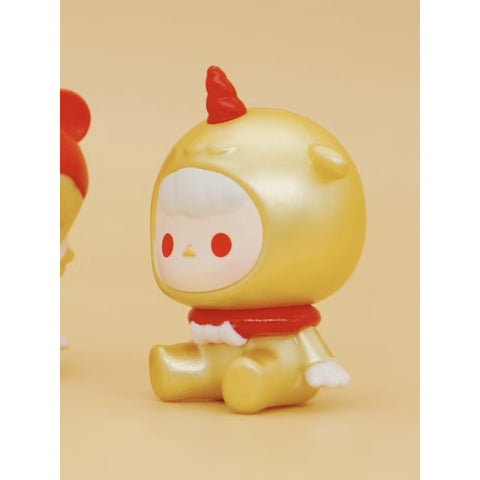 PUCKY Pop Bean New Year Sitting 2023 Series: PUCKY (Confirmed Style)