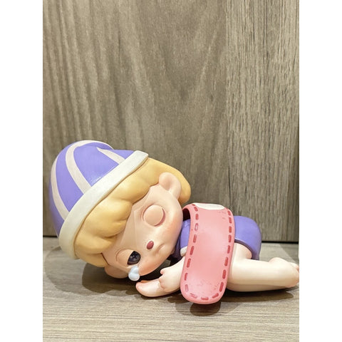 ANMOO The Perfect World Blind Box Series: Whole Set (Opened Box)
