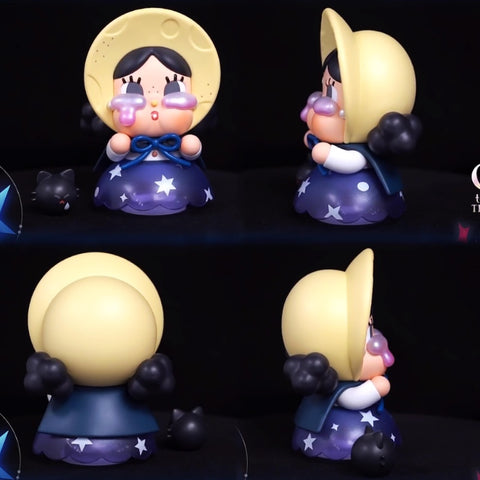 Crybaby Crying To The Moon Series The Full Moon