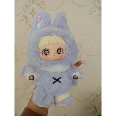 Maymei Dark Forest Vinyl Plush Series: Vampire (Confirmed Style) | TOYSEZ Data