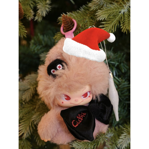 Cluebie Soul Escape Vinyl Plush Series: Escaped in Style (Confirmed Style) | TOYSEZ Data