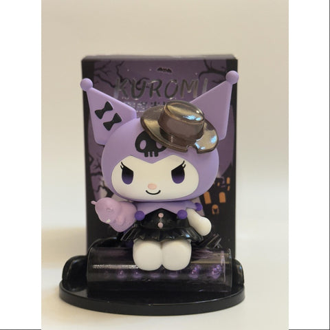 Kuromi Werewolves of Miller's Hollow Series Pathfinding Hand Puppet