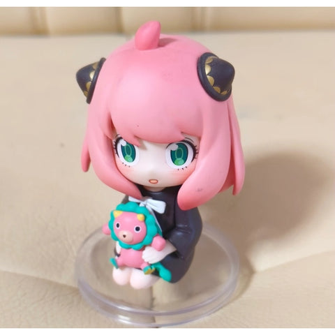 Anya Spy X Family Anya's Daily Life Blind Box Series: First sight (Confirmed Style)