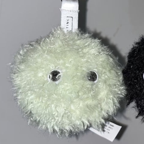 Instinctoy Fluffy Plush Pendant Season 2 Blind Box Series: Whole Set (Opened Box)