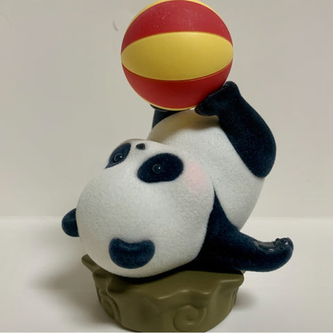 Panda Roll Kindergarten Blind Box Series: Whole Set (Opened Box)