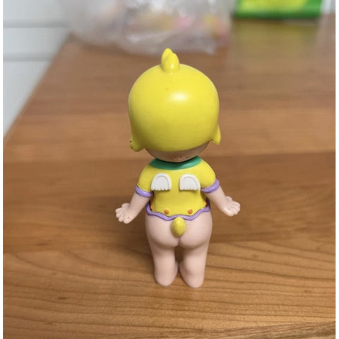 Sonny Angel Easter Series 2016: Easter Chick (Confirmed Style)