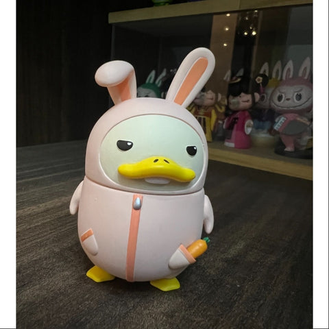 Duckoo My Pet Animal Series RABBIT