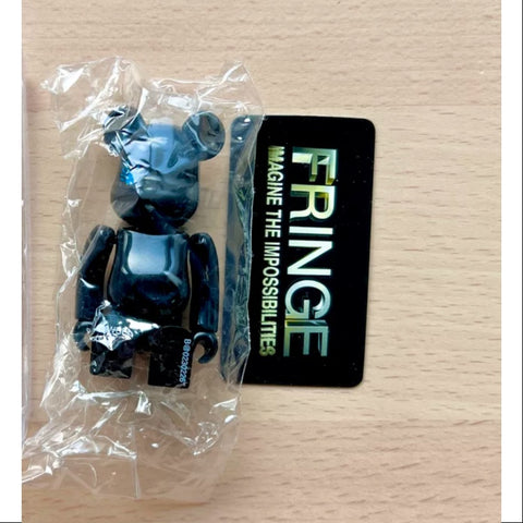 Bearbrick Series 23 SF FFRINGE 100%