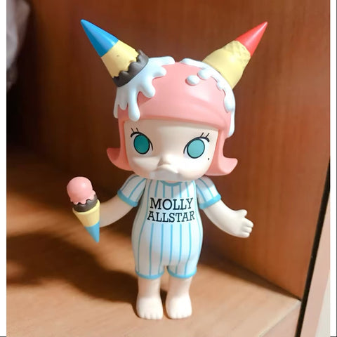 MOLLY Yummy Party Series Drumstick Baby