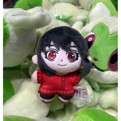 Yor Forger Spy X Family Character Plush Blind Box Series: Yor Forger (Confirmed Style)