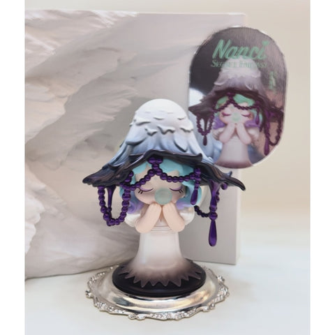 Nanci Secret Fantasy Blind Box Series: Whole Set (Opened Box)