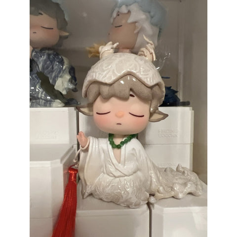 MIMI Echoes of Mountains and Rivers Series: Breeze From Afar (Confirmed Style)